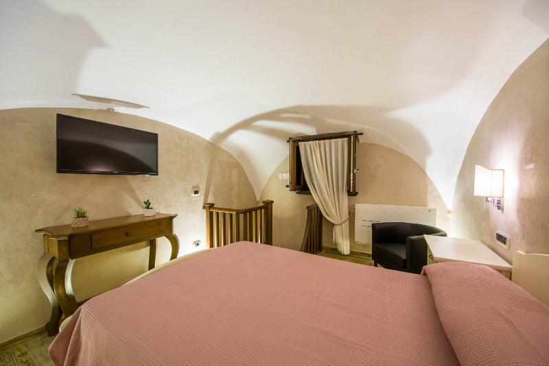 Bed and breakfast La Casa Nel Giardino Piano di Sorrento