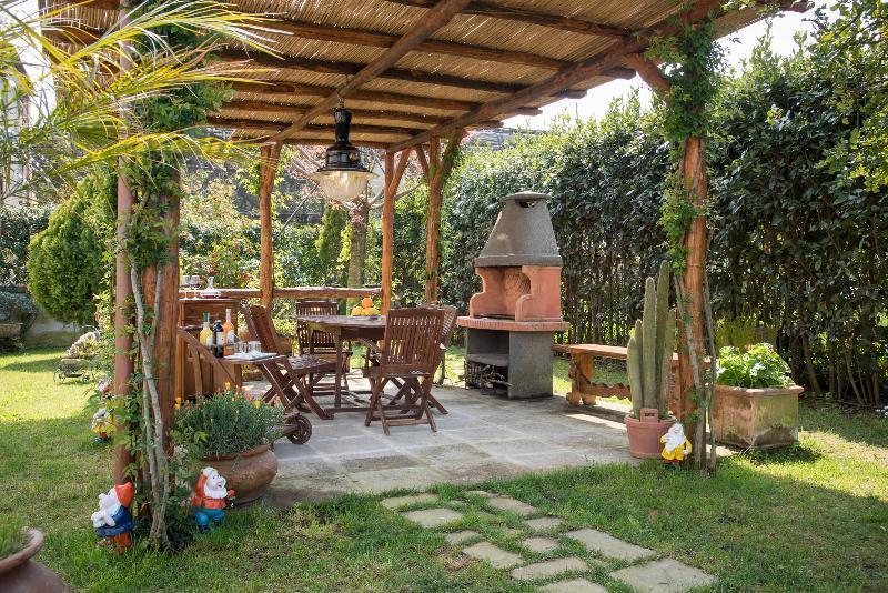 La Casa Nel Giardino Bed and breakfast 3*