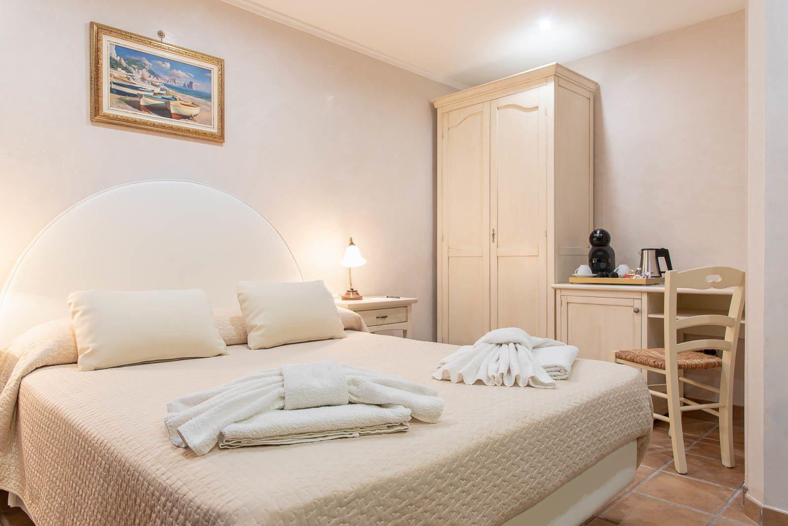La Casa Nel Giardino Bed and breakfast Piano di Sorrento