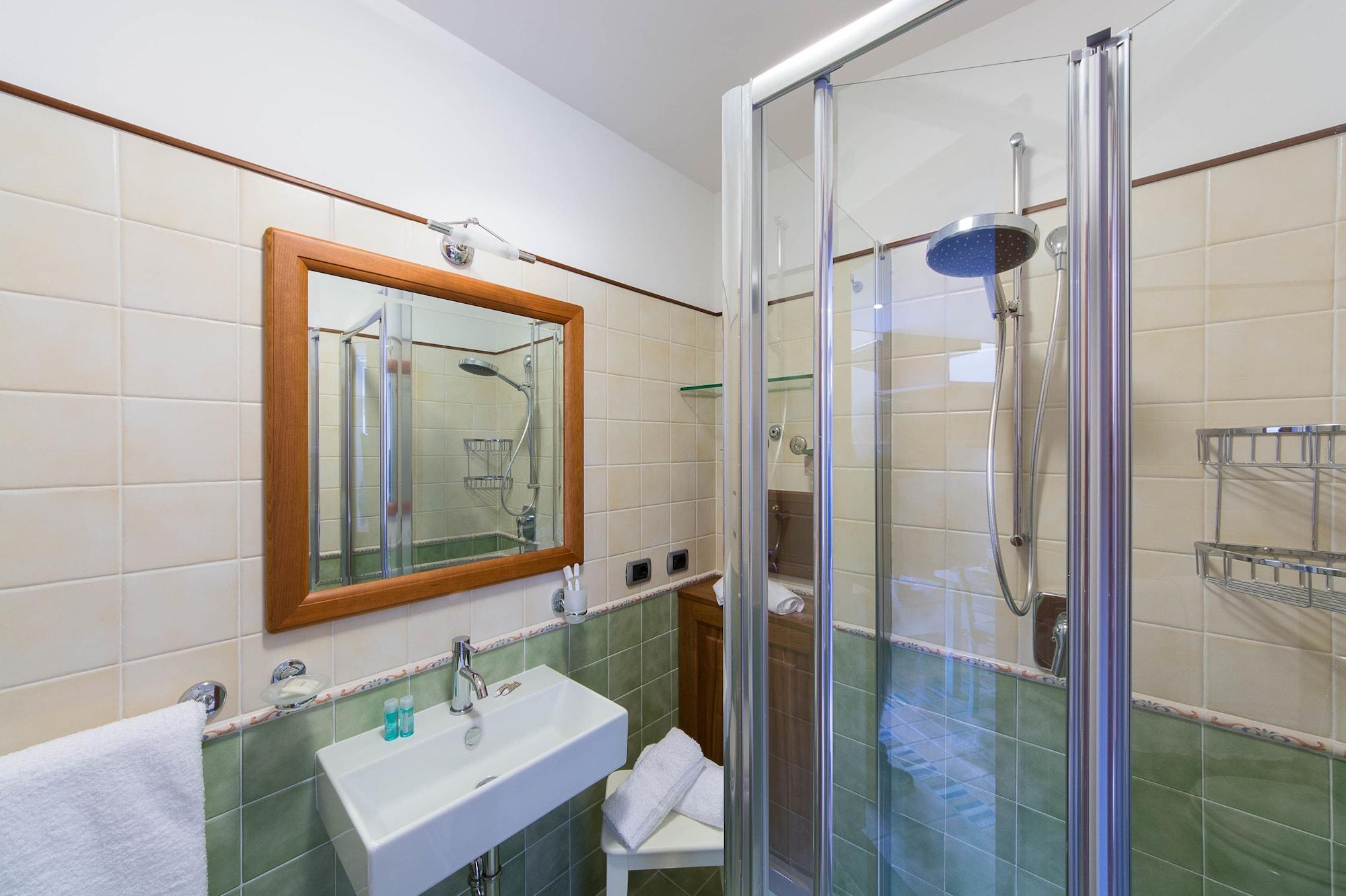 Bed and breakfast La Casa Nel Giardino Piano di Sorrento