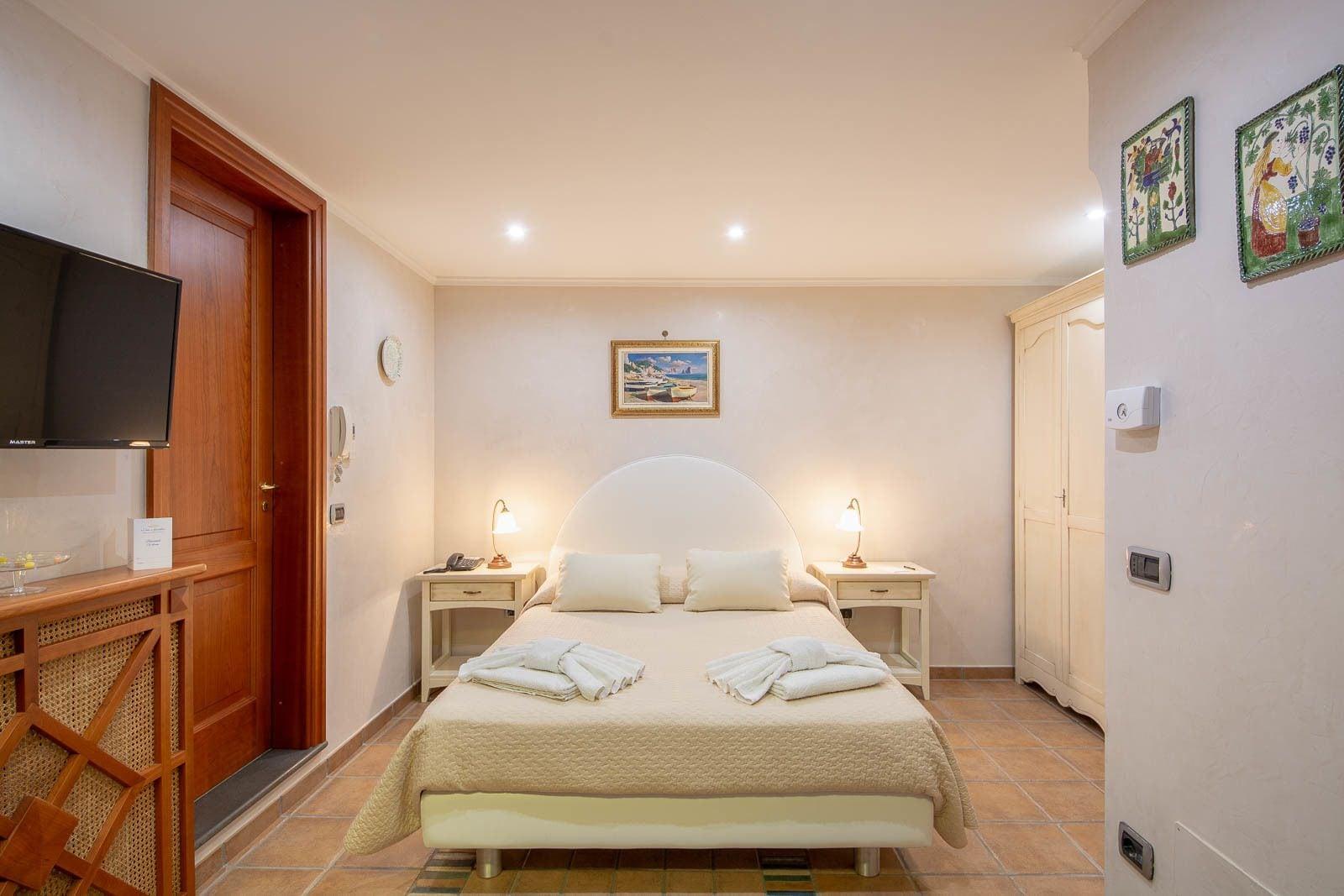 La Casa Nel Giardino Bed and breakfast