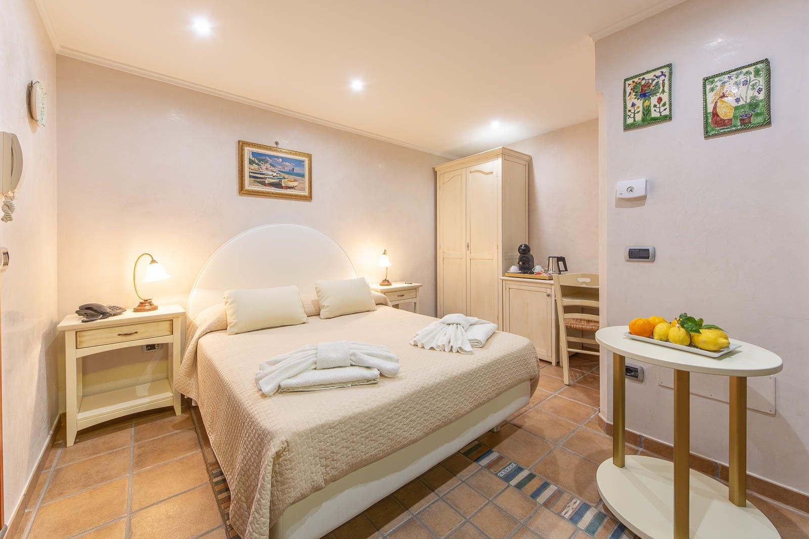 Bed and breakfast La Casa Nel Giardino