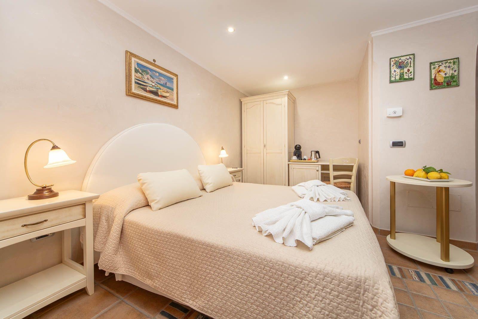 La Casa Nel Giardino Bed and breakfast 3*