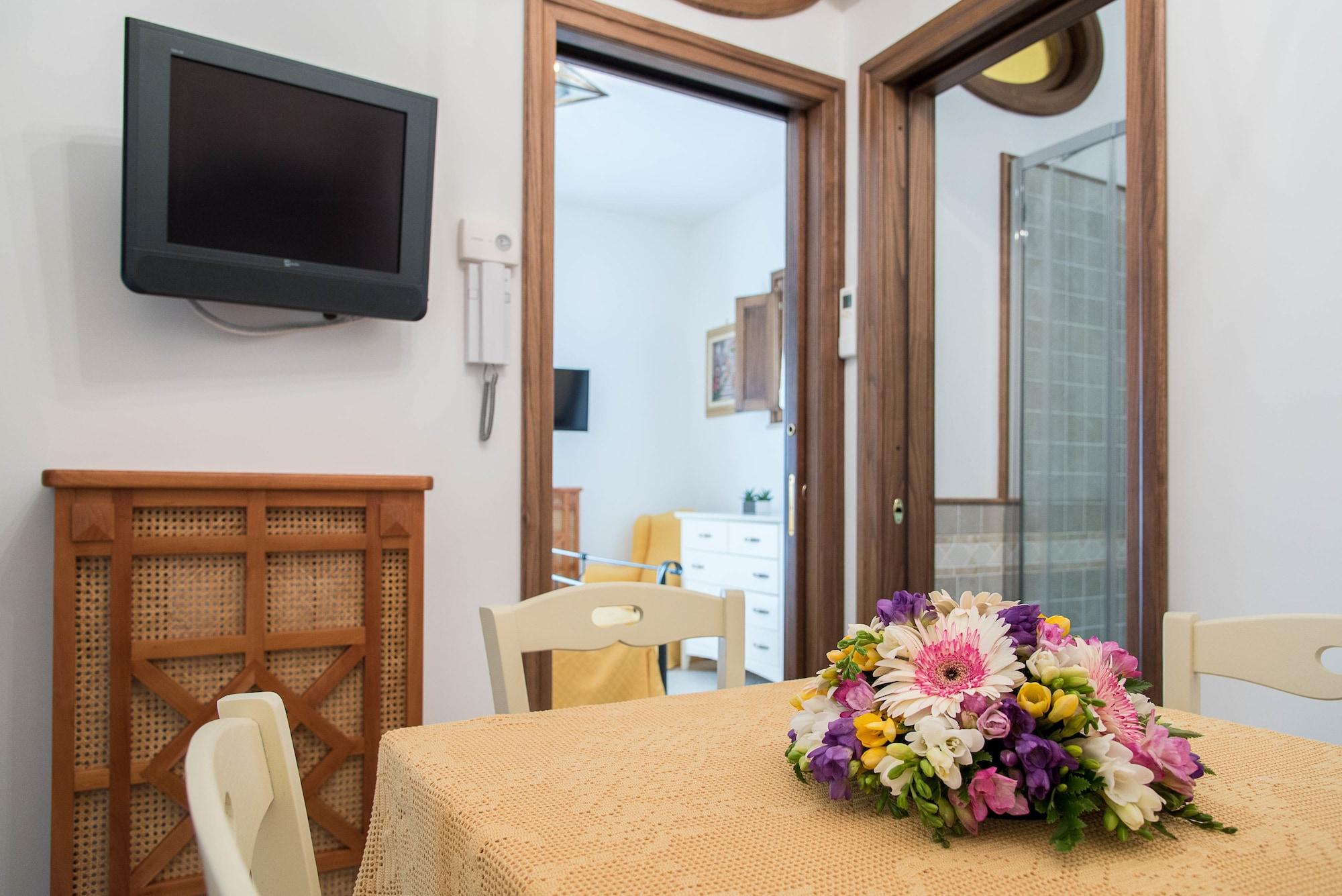 Bed and breakfast La Casa Nel Giardino