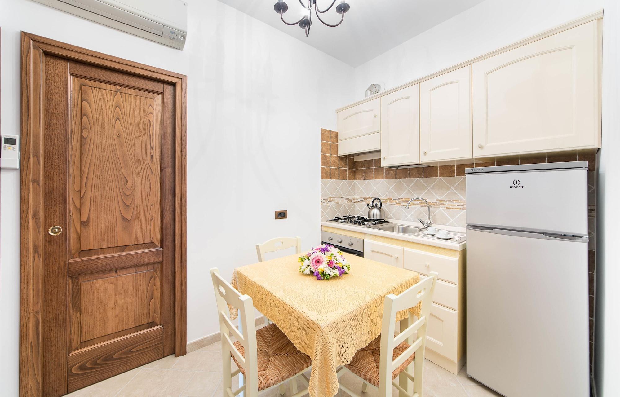La Casa Nel Giardino 3*