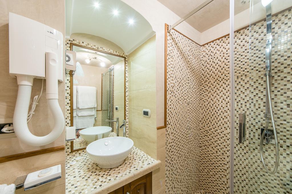 La Casa Nel Giardino Bed and breakfast 3*