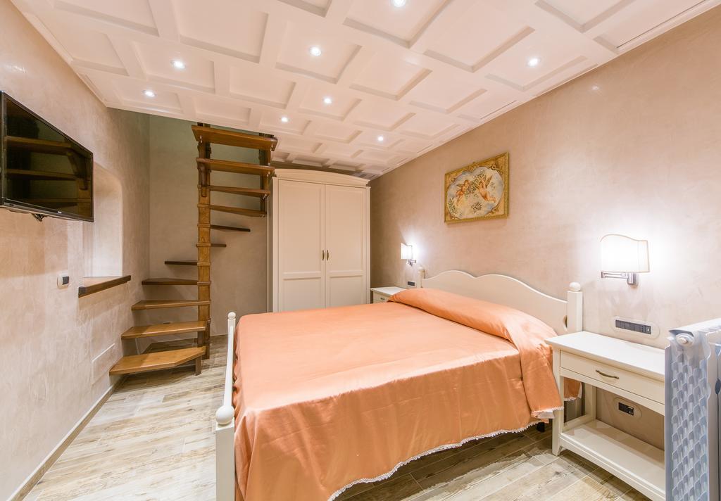 La Casa Nel Giardino Bed and breakfast 3*