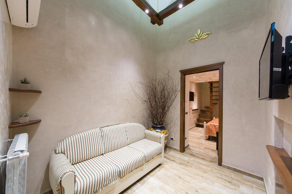 La Casa Nel Giardino Piano di Sorrento