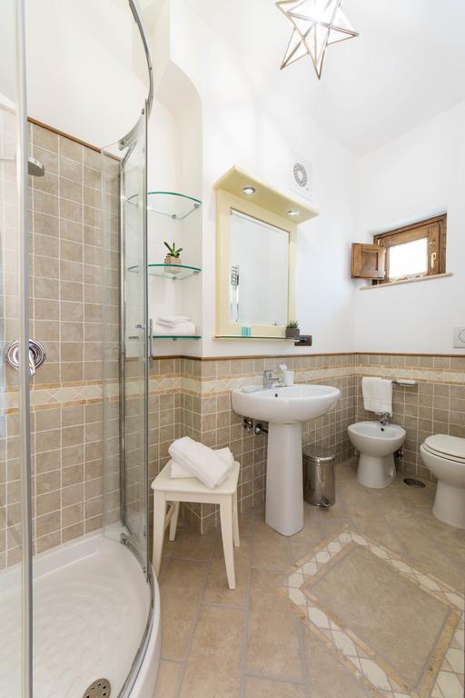 Bed and breakfast La Casa Nel Giardino 3*