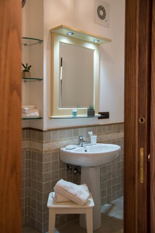 Bed and breakfast La Casa Nel Giardino