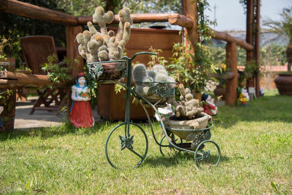 Bed and breakfast La Casa Nel Giardino