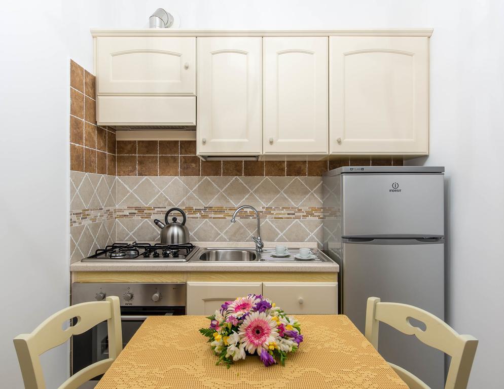 La Casa Nel Giardino Bed and breakfast