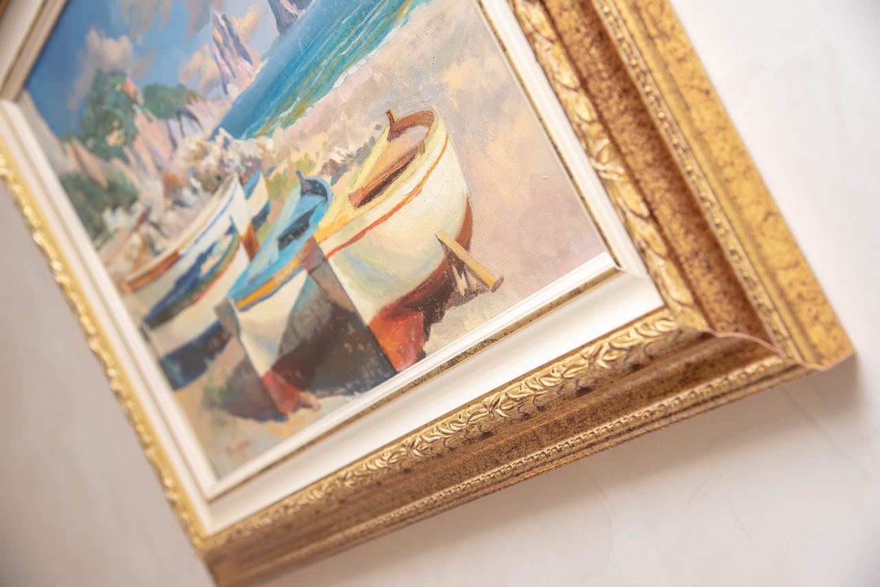 Bed and breakfast La Casa Nel Giardino 3*