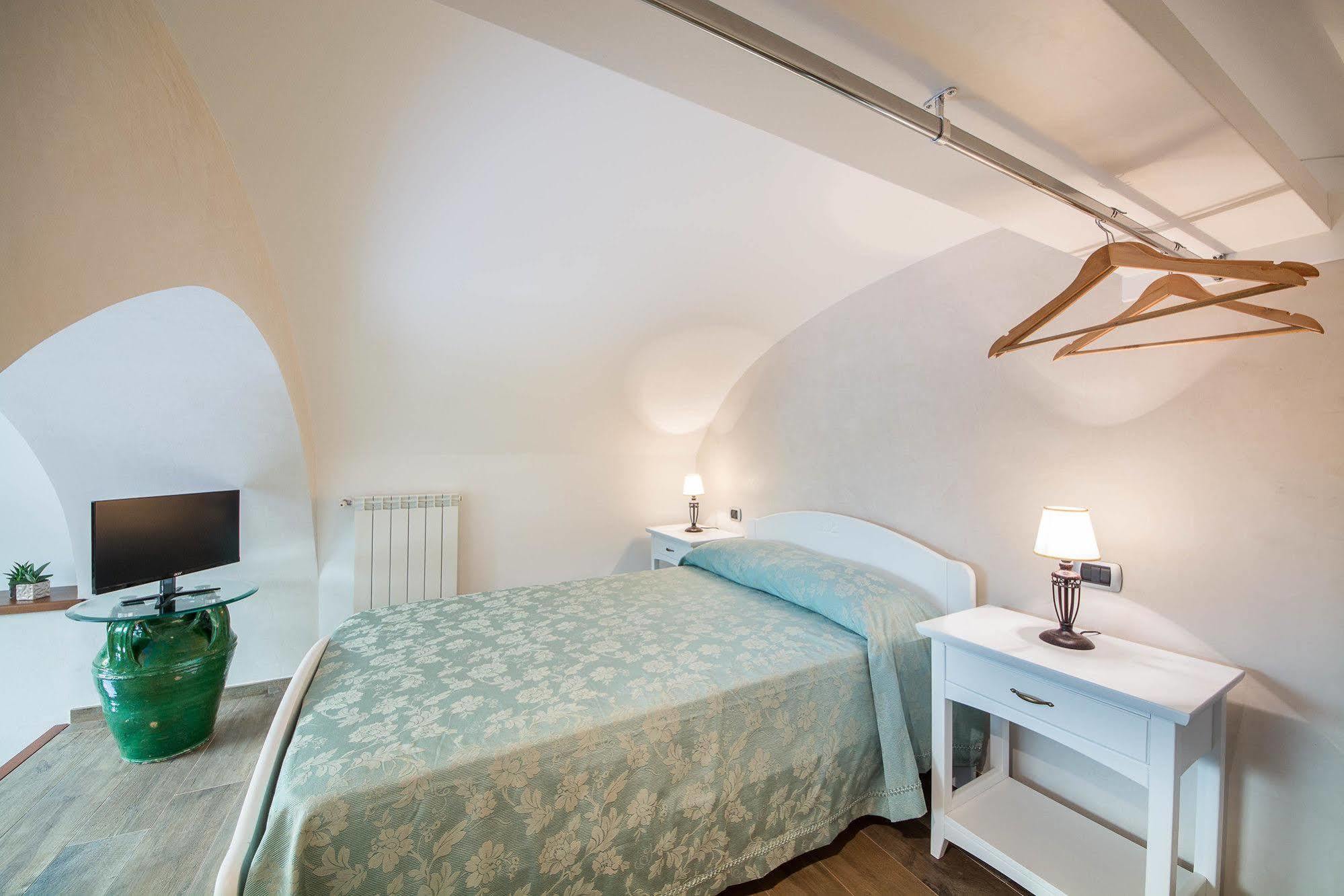 Bed and breakfast La Casa Nel Giardino