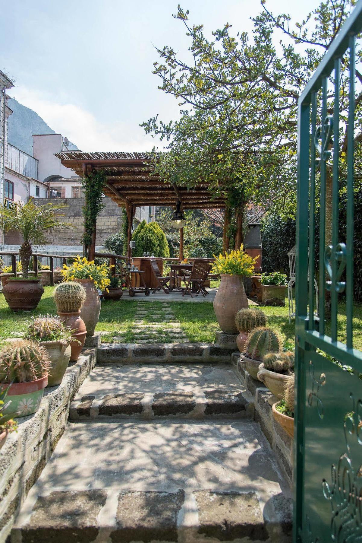 Bed and breakfast La Casa Nel Giardino 3*