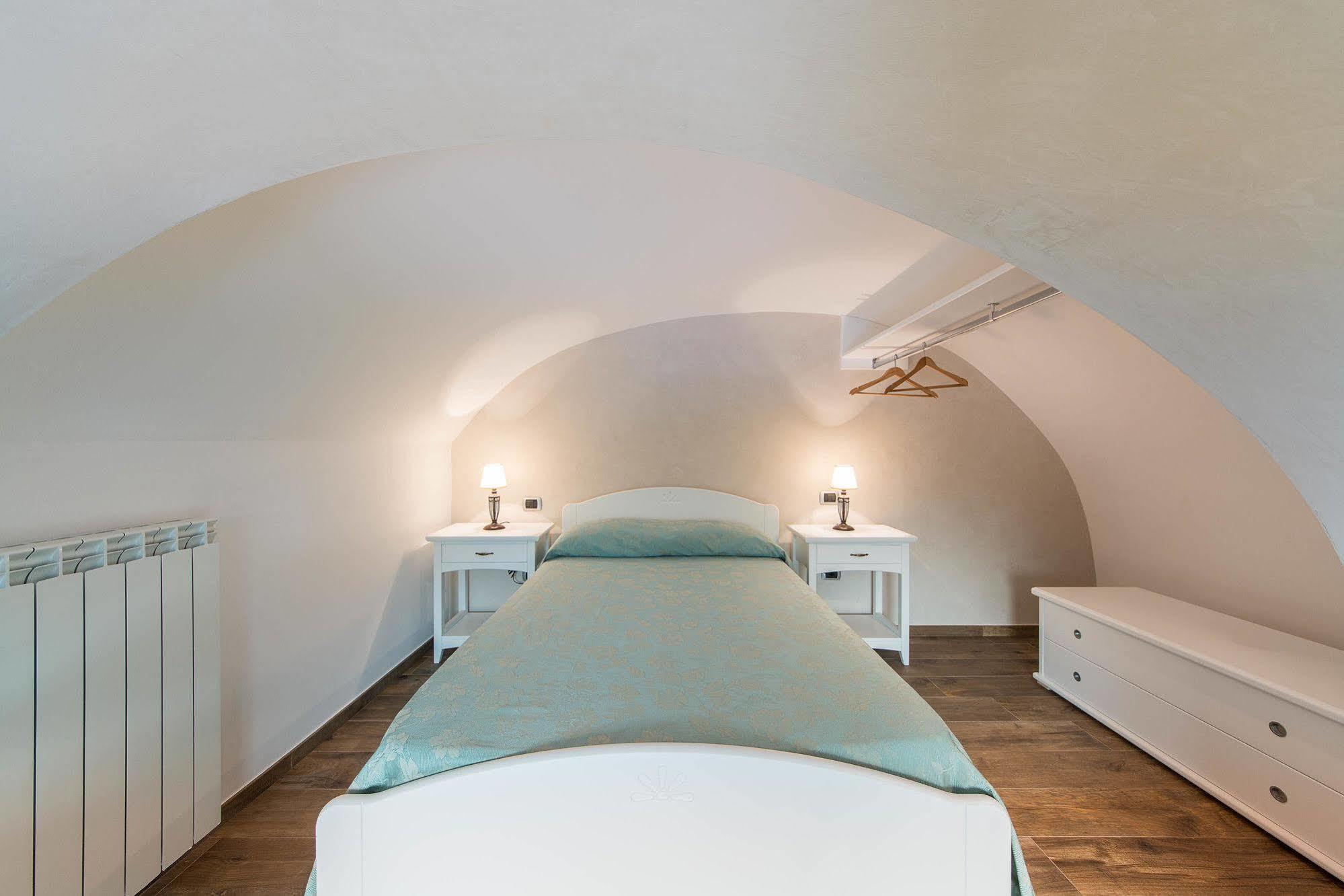 Bed and breakfast La Casa Nel Giardino 3*