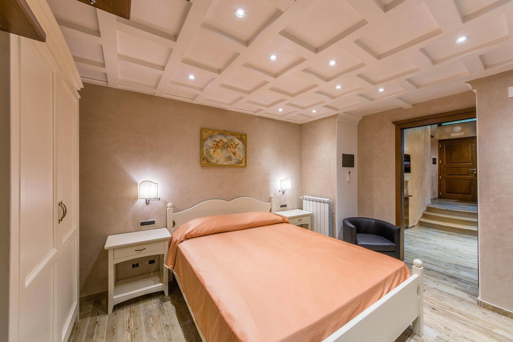 Bed and breakfast La Casa Nel Giardino 3*