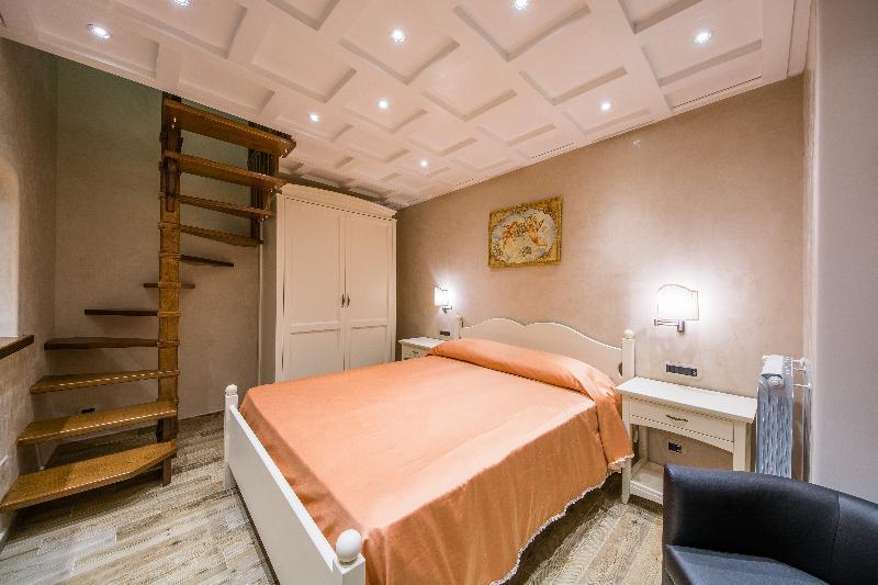 Bed and breakfast La Casa Nel Giardino 3*